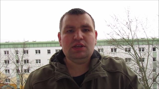 Газеты с рекламой. Почтовые ящики полные рекламы. Жизнь в Германии. смотреть онлайн