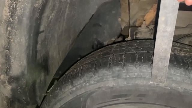 Шевроле нива с лифтом кузов-балка 60мм и обваркой заднего моста на 60мм смотреть онлайн