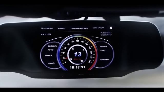 Видеорегистратор в зеркале заднего вида Arena Pro 9000S заказать по телефону +7 (499) 350-10-23 смотреть онлайн