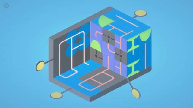klocki Level 80 Walkthrough смотреть онлайн