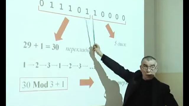 12 декабря 2010 года. Станислав Михайлович Окулов. Тема 1. смотреть онлайн