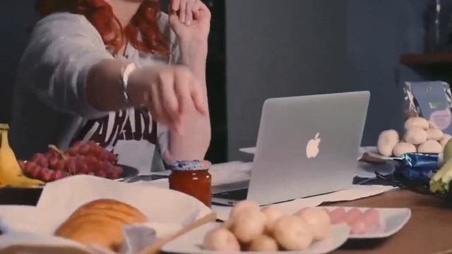 Таша Строгая Питание смотреть онлайн