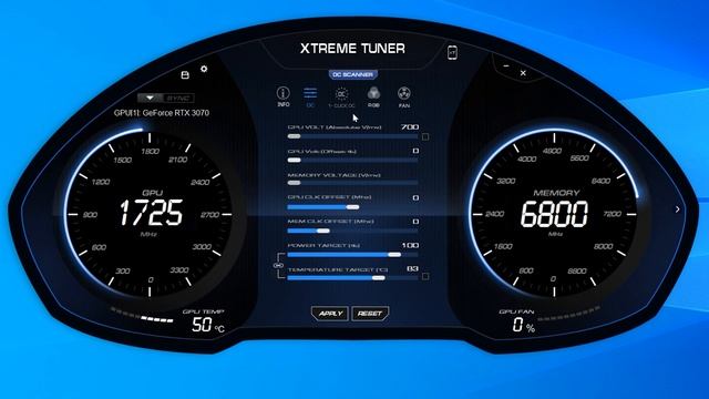 รีวิว GALAX GeForce RTX 3070 SG การ์ดจอตัวแรงที่ครอบคลุมการใช้งาน ออปชั่นเสริมเยอะ! смотреть онлайн