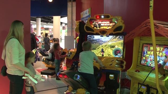 Наш любимый балаган. смотреть онлайн