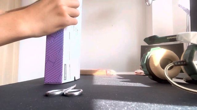 UNBOXING ASMR ? НОВЫЙ ПЛАНШЕТ АСМР✌️ смотреть онлайн
