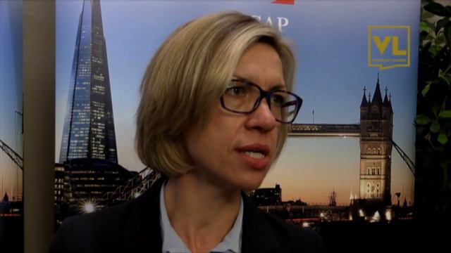 Top executive: Stella Cox, Managing Director, DDCAP Limited, at IFN Luxembourg смотреть онлайн