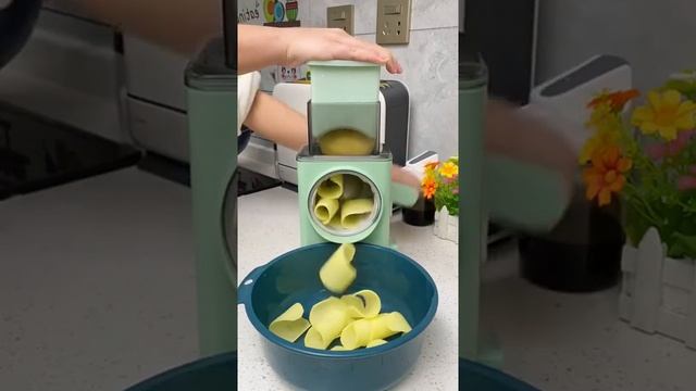 Бизнес на шинковке для овощей! смотреть онлайн