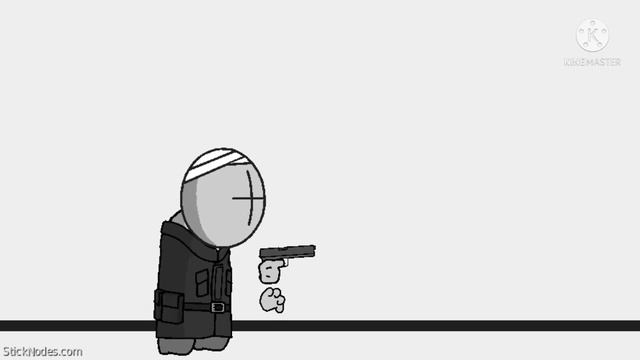 Sticknodes: Madness combat Glock 20 Test смотреть онлайн