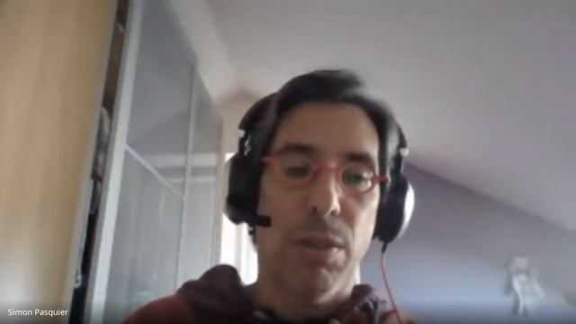 Contributor Office Hours 2022-01-18 смотреть онлайн