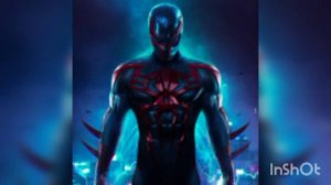 альтернативный сюжет Марвел Я Питер Паркер, а что?