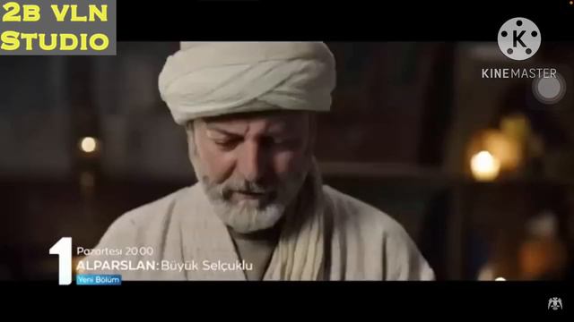 Alparslan Season 2 Episode 57 Trailer In Urdu Subtitles || Alp Arslan Episode 57 Trailer2