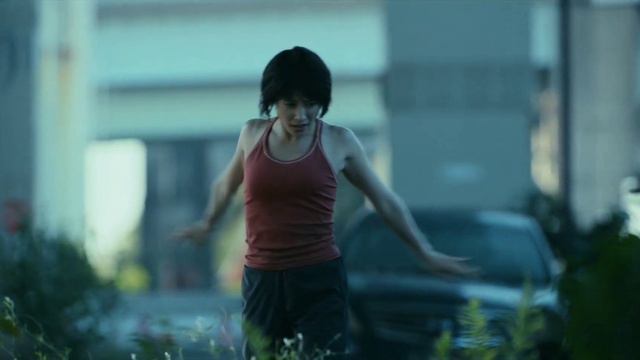 Usagi Twixtor Scenes | Alice In Borderland 2