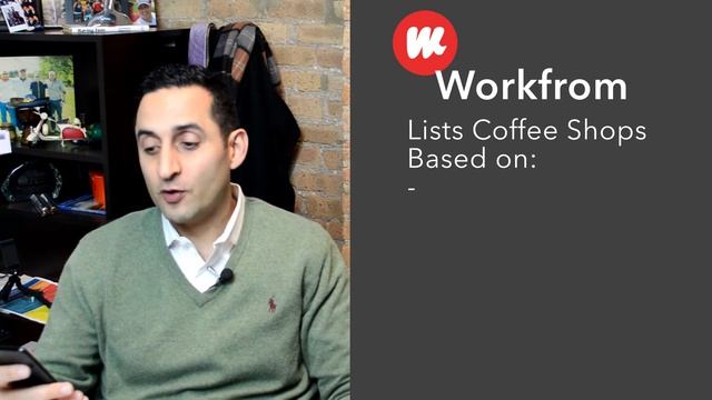 Tech of Month - Workfrom смотреть онлайн