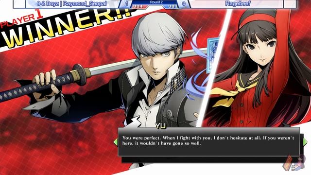 Tag-In! Battle July 2019, BBTAG Charity Tournament смотреть онлайн