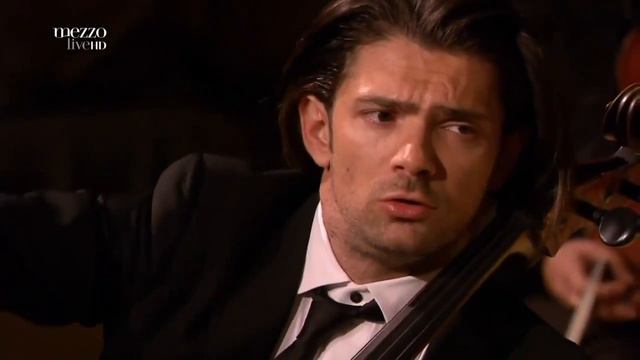 Gautier Capuçon - Rachmaninov Vocalise no.14 смотреть онлайн