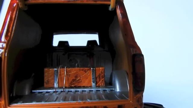 ford transit mk2 смотреть онлайн