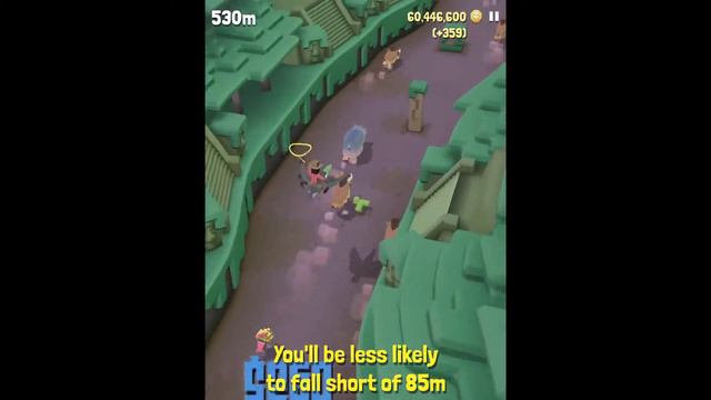 Rodeo Stampede | Secret Animal #8 - Threecan смотреть онлайн