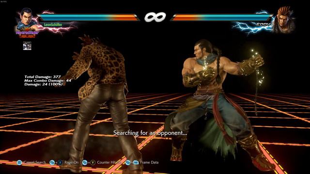 Eddy actually has the best sidestep in the game смотреть онлайн