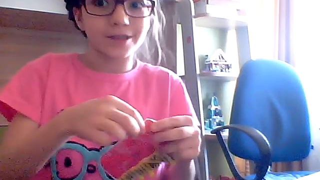 Делаем сквиши SQUISHY в домашних условиях смотреть онлайн