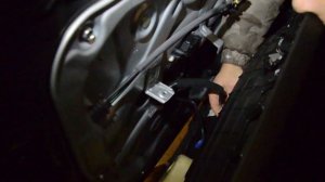 Как поднять стекло если не работает электростеклоподъёмник. Замена моторчика электростеклоподъёмник