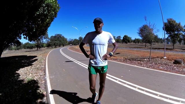 Paulo Paula falando sobre seus treino Rumo Rio 2016 смотреть онлайн