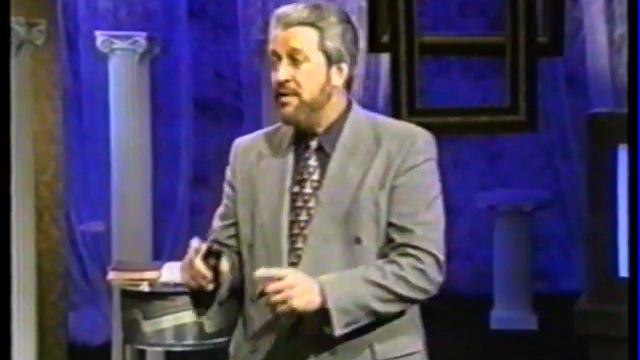 Бен Максон - Основы Библейского управления ресурсами (часть 14) смотреть онлайн