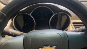 Р080А ОШИБКА КРУЗ АДАПТАЦИЯ ПЕДАЛИ СЦЕПЛЕНИЯ