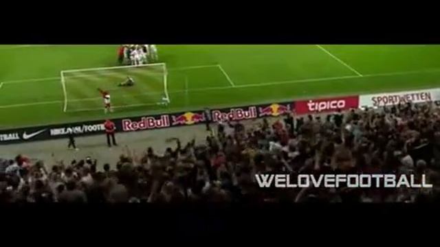 Во второй Бундеслиге вратарь забил решающий гол с игры смотреть онлайн