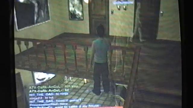 Playstation Home Glitch - Sully's Bar Tutorial смотреть онлайн