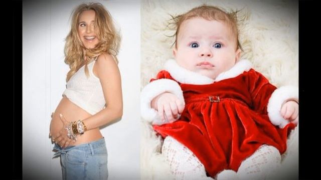 «Прямо на приеме после УЗИ начались схватки»: Юлия Ковальчук рассказала, как родила вторую дочь смотреть онлайн