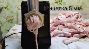 Обзор Мясорубки Zigmund & Shtain ZMG-042