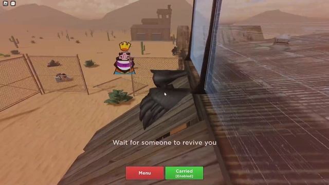 ROBLOX EVADE BUT I CANT ESCAPE NATHANIEL B!!! | (Roblox Evade Funny Moments) смотреть онлайн