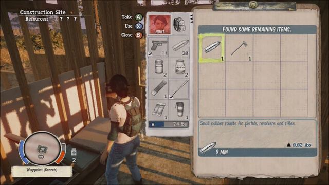 State of Decay: Breakdown Part 2 Life 1 смотреть онлайн