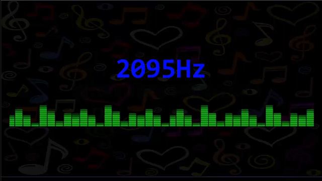 2095Hz смотреть онлайн