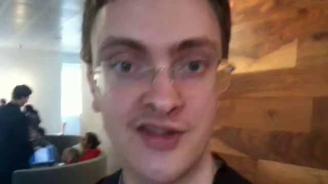 Andrew Dancy verifi- document proof verification @launch48 смотреть онлайн