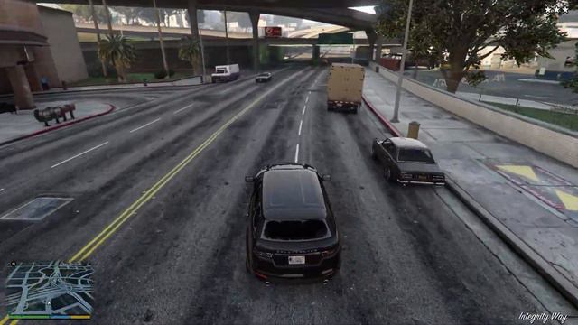 #19 - GTA V - Dead man Walking - (Gameplay by Jackass Gamer) смотреть онлайн