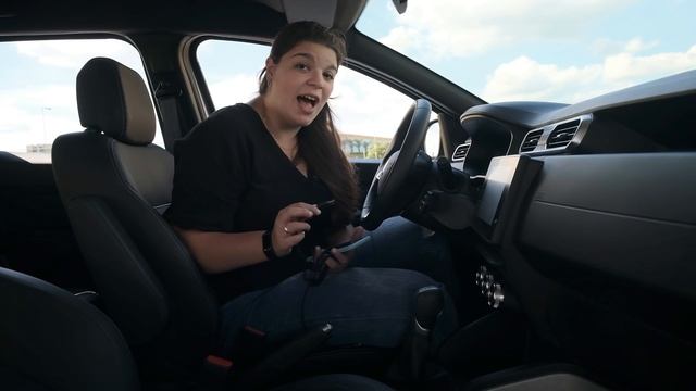 Renault Duster 1.3 turbo é mais rápido e econômico, mas isso basta? смотреть онлайн