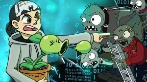 ВЗЛОМАЛ И НАШЕЛ СЕКРЕТЫ В РАСТЕНИЯХ ПРОТИВ ЗОМБИ ► Plants vs. Zombies #29 ПвЗ | PvZ