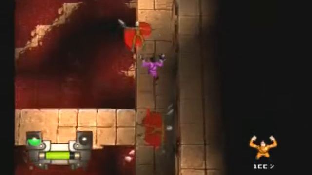 machine hunter sur playstation смотреть онлайн