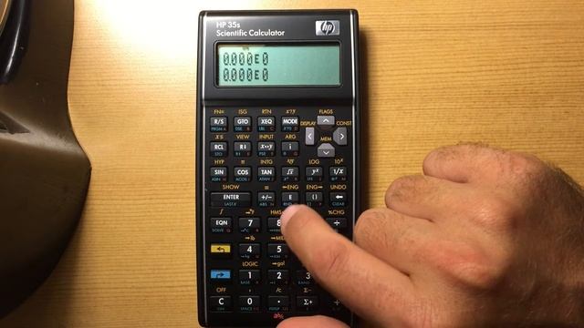 HP 35s Review смотреть онлайн