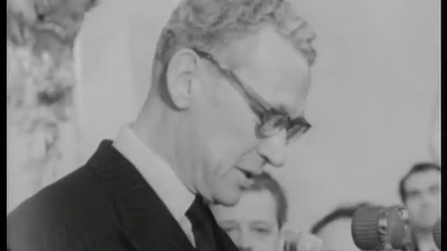 Как это было - Осень 1965 года смотреть онлайн