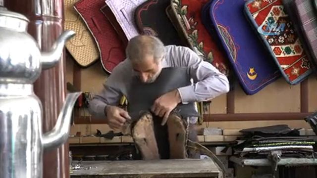 Erzurum’un son saracı смотреть онлайн