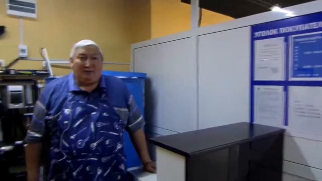 Пункт розлива воды в г.Якутск смотреть онлайн