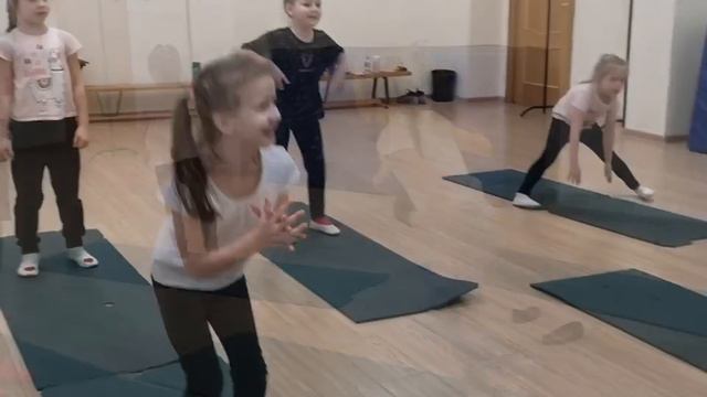 Акробатический рок-н-ролл