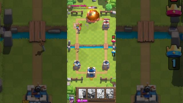 клеш рояль 1 часть смотреть онлайн