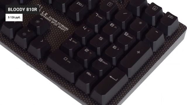 ⚡ ТОП 10 ЛУЧШИХ ИГРОВЫХ КЛАВИАТУР ? | Рейтинг 2021 года | Клавиатуры бюджетные и с подсветкой смотреть онлайн