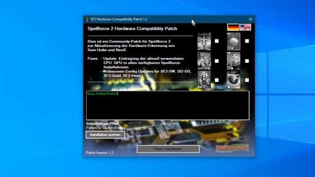 How To Fix SpellForce 2: Anniversary Edition On Steam (Revert to Gold Edition) смотреть онлайн