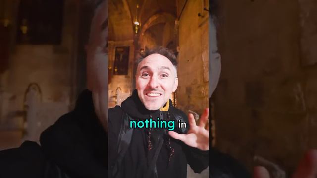 Эта лестница стоит там уже 200 лет смотреть онлайн