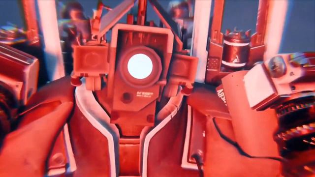 skibidi toilet zombie universe 20 (secret scenes) смотреть онлайн