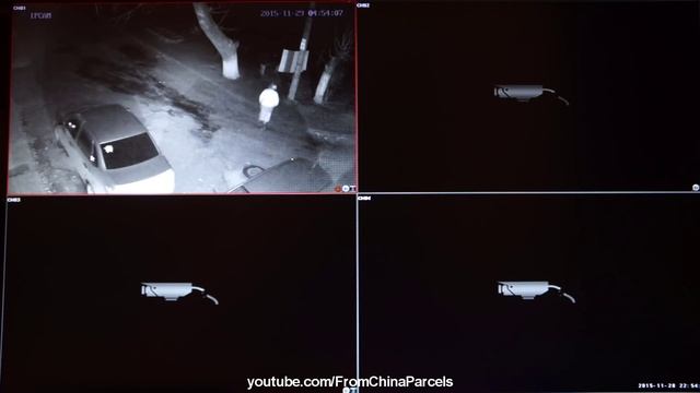 ? IP ВИДЕОРЕГИСТРАТОР MINI-NVR ДЛЯ ДОМАШНЕЙ IP СИСТЕМЫ ВИДЕОНАБЛЮДЕНИЯ смотреть онлайн